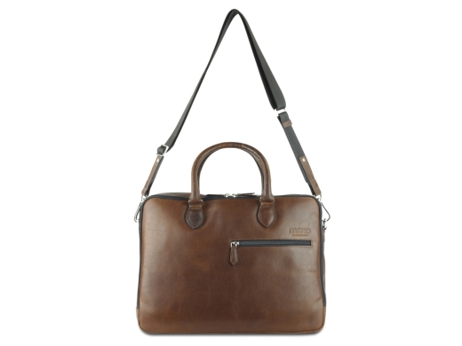 Изображение №7 | Сумка «Don Valentino» (коричневый)