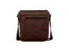 Изображение №2 | Сумка через плечо «Don Valentino» (коричневый)