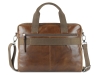Изображение №2 | Сумка «Don Luca» (коньячный)