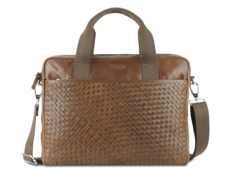 Изображение №1 | Сумка «Don Luca» (коньячный)