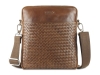 Изображение №1 | Сумка через плечо «Don Luca» (коньячный)