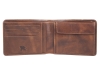 Изображение №4 | Бумажник «Don Luca» (коньячный)