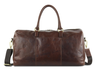 Изображение №1 | Сумка дорожная «Don Leon» (коричневый)
