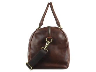 Изображение №6 | Сумка дорожная «Don Leon» (коричневый)