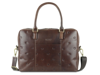 Изображение №1 | Сумка «Don Leon» (коричневый)