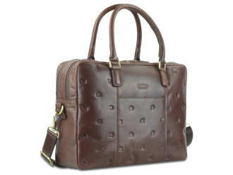 Изображение №3 | Сумка «Don Leon» (коричневый)