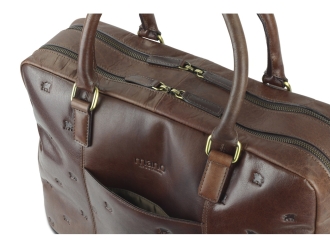 Изображение №4 | Сумка «Don Leon» (коричневый)