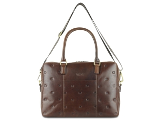 Изображение №7 | Сумка «Don Leon» (коричневый)