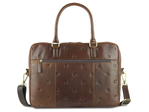 Изображение №2 | Сумка «Don Leon» (коричневый)