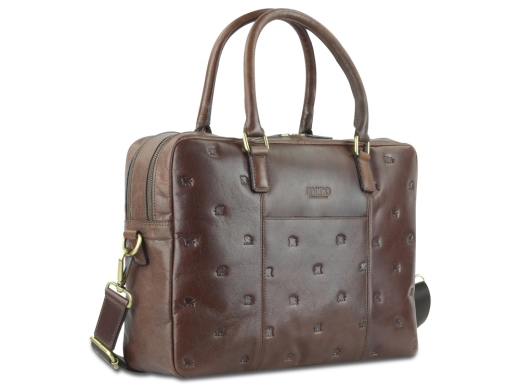 Изображение №3 | Сумка «Don Leon» (коричневый)