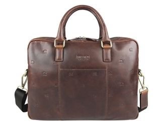 Изображение №1 | Сумка «Don Leon» (коричневый)
