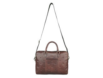 Изображение №9 | Сумка «Don Leon» (коричневый)