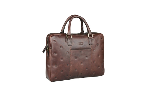 Изображение №3 | Сумка «Don Leon» (коричневый)