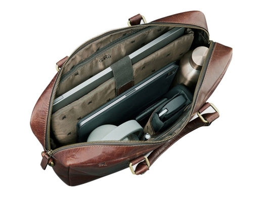 Изображение №5 | Сумка «Don Leon» (коричневый)