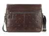 Изображение №2 | Сумка через плечо «Don Leon» (коричневый)