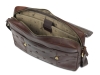 Изображение №5 | Сумка через плечо «Don Leon» (коричневый)