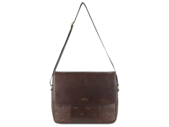 Изображение №7 | Сумка через плечо «Don Leon» (коричневый)