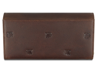 Изображение №2 | Кошелек «Don Leon» (коричневый)