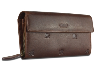 Изображение №3 | Кошелек «Don Leon» (коричневый)