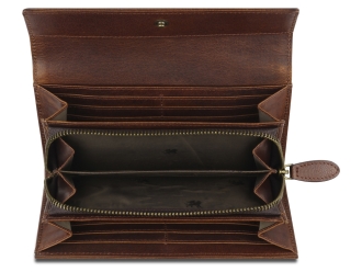 Изображение №6 | Кошелек «Don Leon» (коричневый)