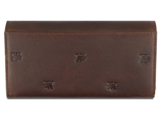 Изображение №2 | Кошелек «Don Leon» (коричневый)