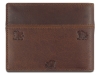 Изображение №2 | Портмоне «Don Leon» (коричневый)