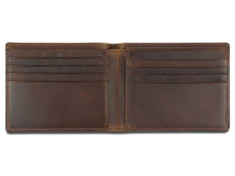 Изображение №5 | Портмоне «Don Leon» (коричневый)