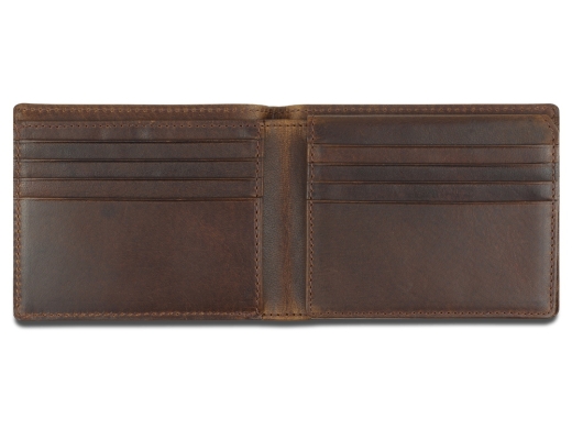 Изображение №5 | Портмоне «Don Leon» (коричневый)