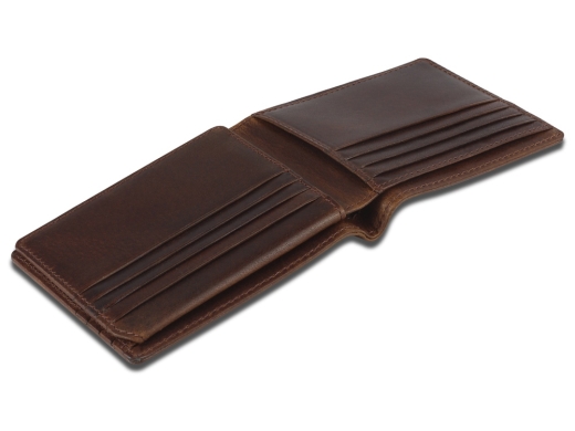 Изображение №6 | Портмоне «Don Leon» (коричневый)