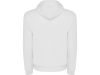 Изображение №2 | Толстовка с капюшоном «Capucha» мужская S (белый)
