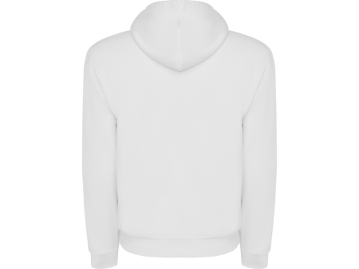 Изображение №2 | Толстовка с капюшоном «Capucha» мужская S (белый)