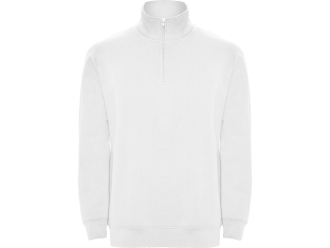 Изображение №1 | Свитшот «Aneto» мужской S (белый)