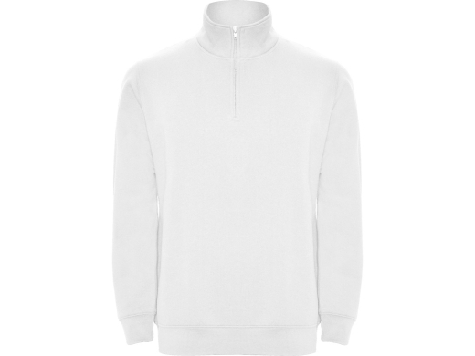 Изображение №1 | Свитшот «Aneto» мужской S (белый)