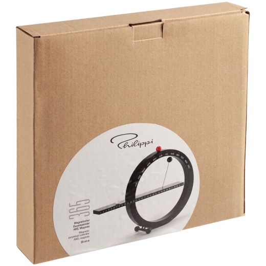 Изображение №4 | Вечный календарь «365»