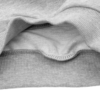 Изображение №5 | Толстовка с капюшоном детская Kirenga Kids серый меланж, 12 лет