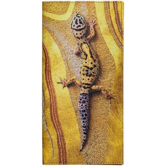 Изображение №1 | Органайзер для путешествий «Хозяйка огня»