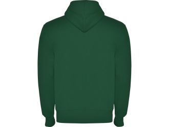 Изображение №2 | Толстовка на молнии «Montblanc» унисекс S (бутылочный зеленый)