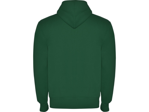 Изображение №2 | Толстовка на молнии «Montblanc» унисекс S (бутылочный зеленый)