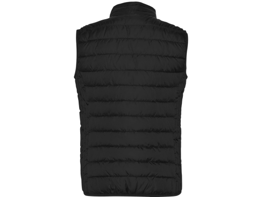 Изображение №2 | Жилет «Oslo» женский S (черный)