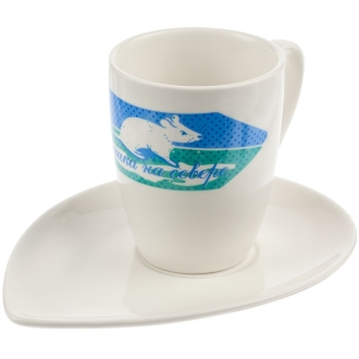 Изображение №3 | Набор «Мышка на севере»