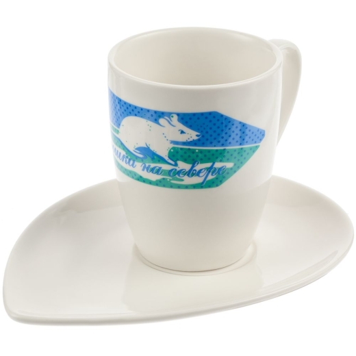 Изображение №3 | Набор «Мышка на севере»