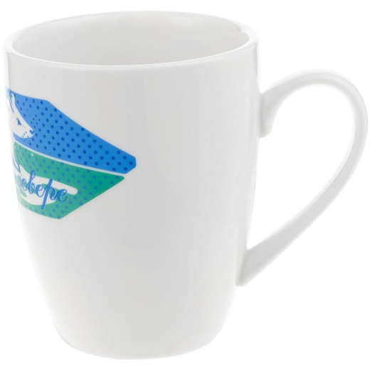 Изображение №4 | Набор «Мышка на севере»