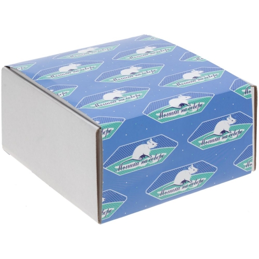 Изображение №7 | Набор «Мышка на севере»