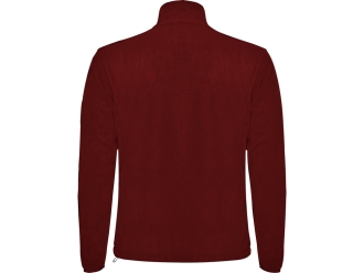 Изображение №2 | Куртка флисовая «Luciane» мужская S (гранатовый)