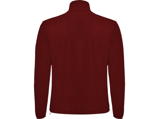 Изображение №2 | Куртка флисовая «Luciane» мужская S (гранатовый)