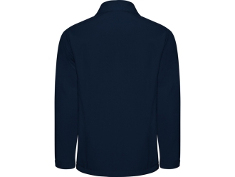 Изображение №2 | Куртка софтшелл «Nebraska» мужская S (темно-синий)