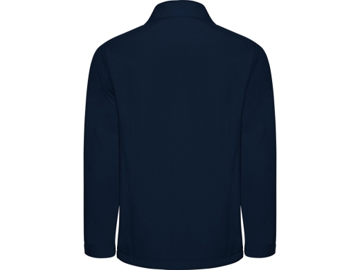 Изображение №2 | Куртка софтшелл «Nebraska» мужская S (темно-синий)