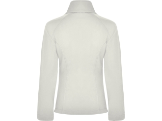 Изображение №2 | Куртка софтшелл «Antartida» женская S (жемчужный)