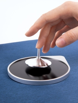 Изображение №3 | Настольный антистресс coolSwirl