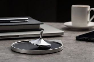 Изображение №5 | Настольный антистресс coolSwirl